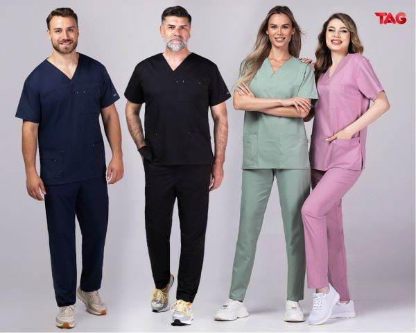 TAG investeşte 250.000 de euro în dezvoltarea unei noi colecţii de uniforme medicale, produse integral în România
